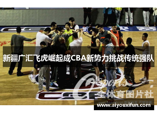 新疆广汇飞虎崛起成CBA新势力挑战传统强队